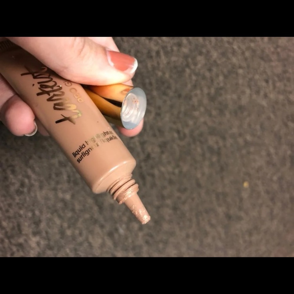 Tarteist Pro Glow Liquid Highlighter